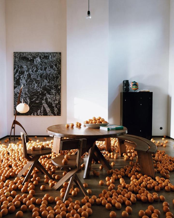 Kind Of Oj Bed and Breakfast Μπριζ Εξωτερικό φωτογραφία