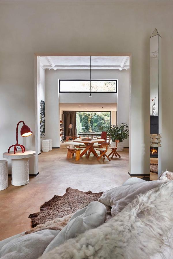 Kind Of Oj Bed and Breakfast Μπριζ Εξωτερικό φωτογραφία