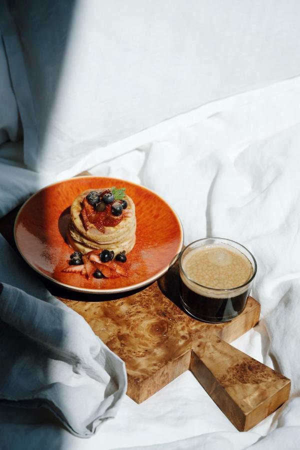 Kind Of Oj Bed and Breakfast Μπριζ Εξωτερικό φωτογραφία