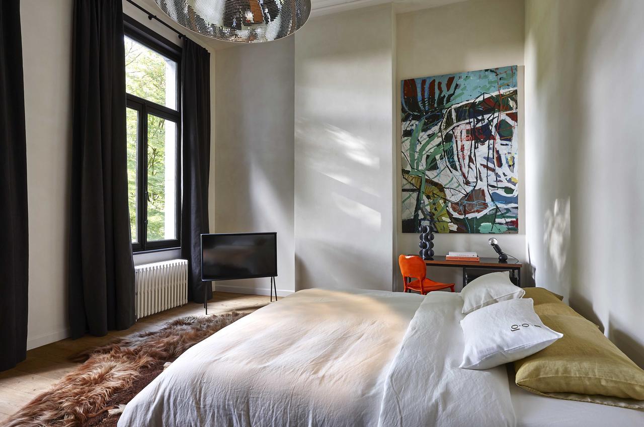Kind Of Oj Bed and Breakfast Μπριζ Εξωτερικό φωτογραφία