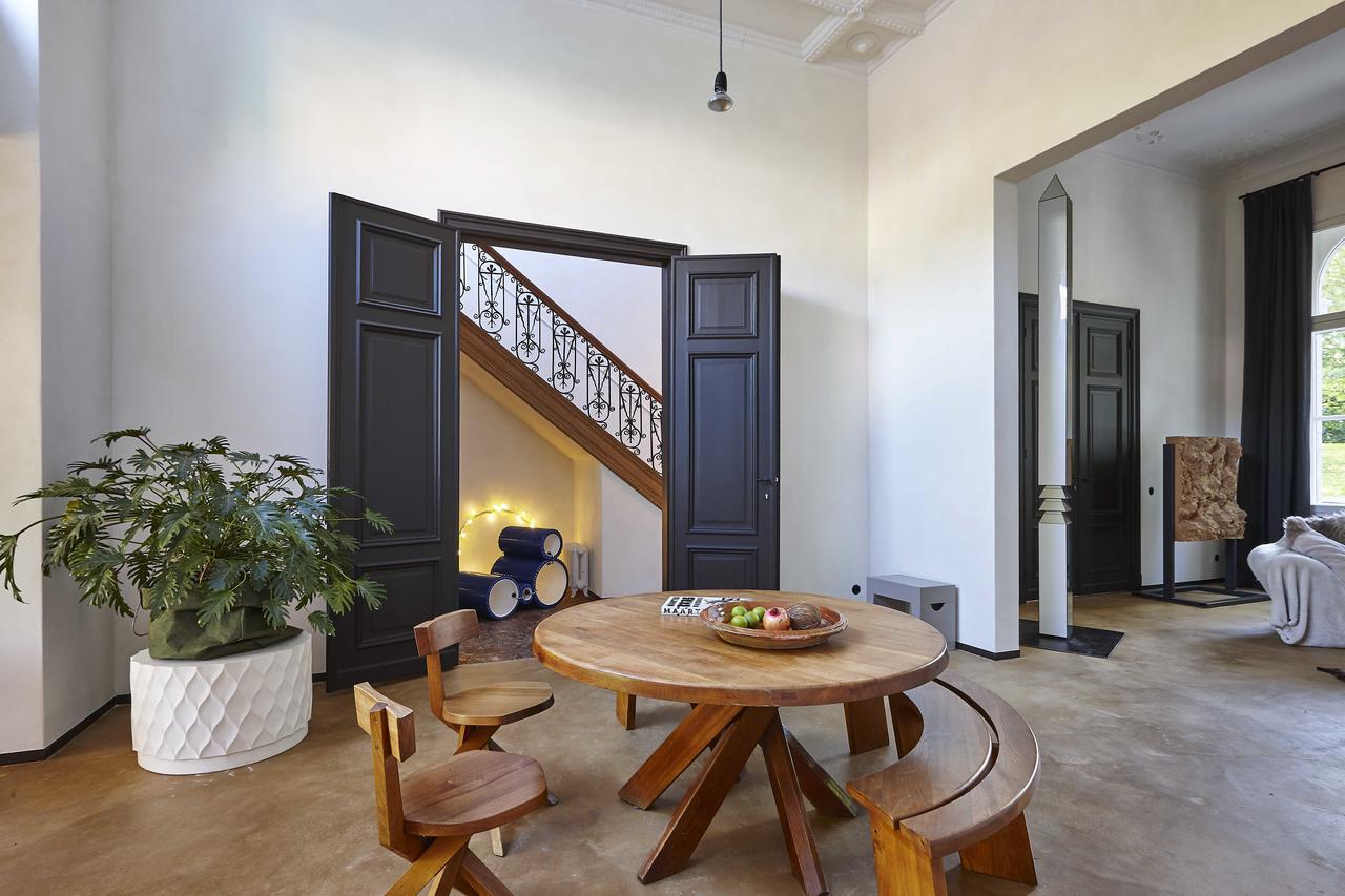 Kind Of Oj Bed and Breakfast Μπριζ Εξωτερικό φωτογραφία