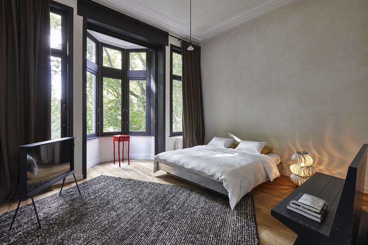 Kind Of Oj Bed and Breakfast Μπριζ Εξωτερικό φωτογραφία