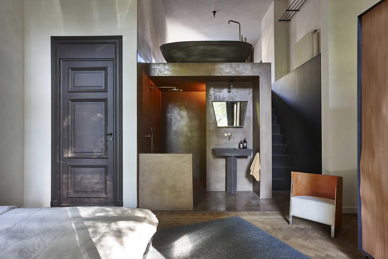 Kind Of Oj Bed and Breakfast Μπριζ Εξωτερικό φωτογραφία