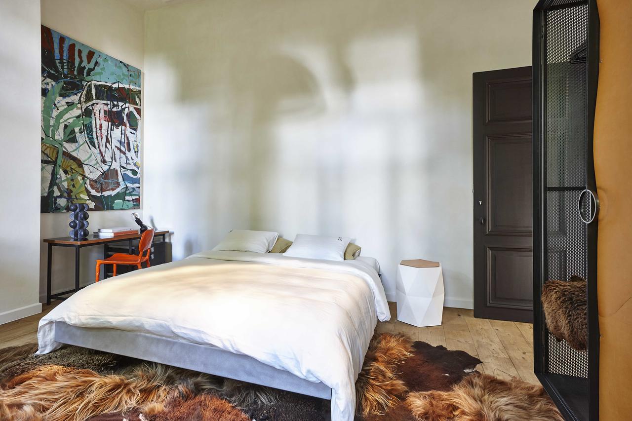 Kind Of Oj Bed and Breakfast Μπριζ Εξωτερικό φωτογραφία